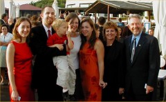 The Greider family